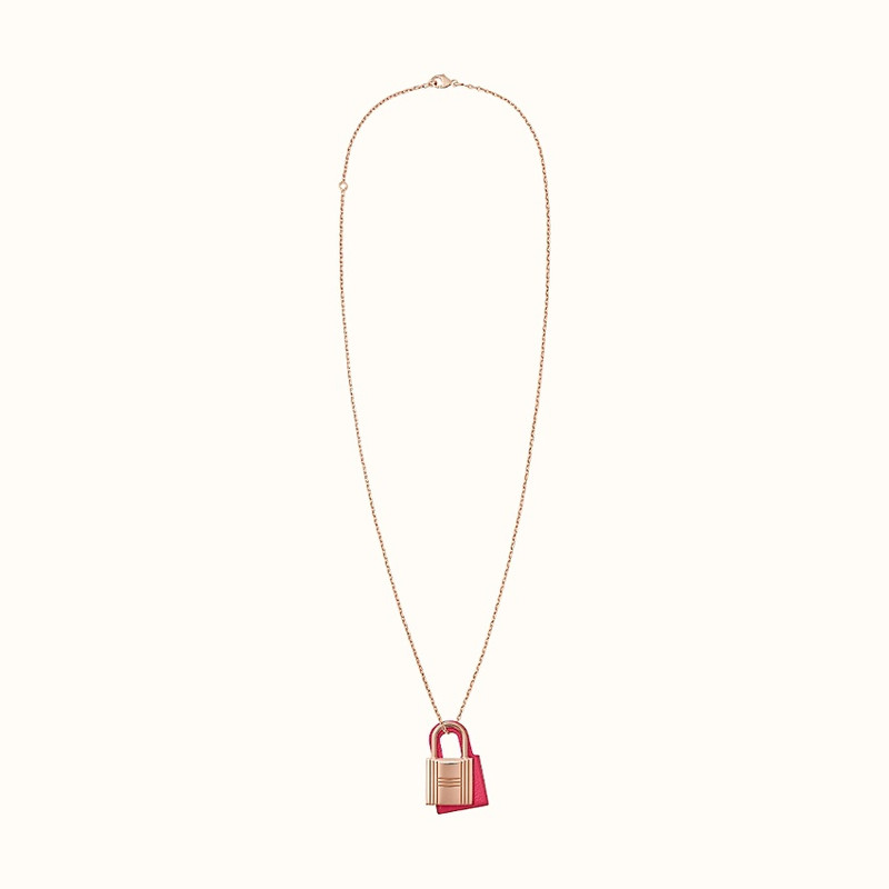 Hermès O'Kelly pendant, small model outlook