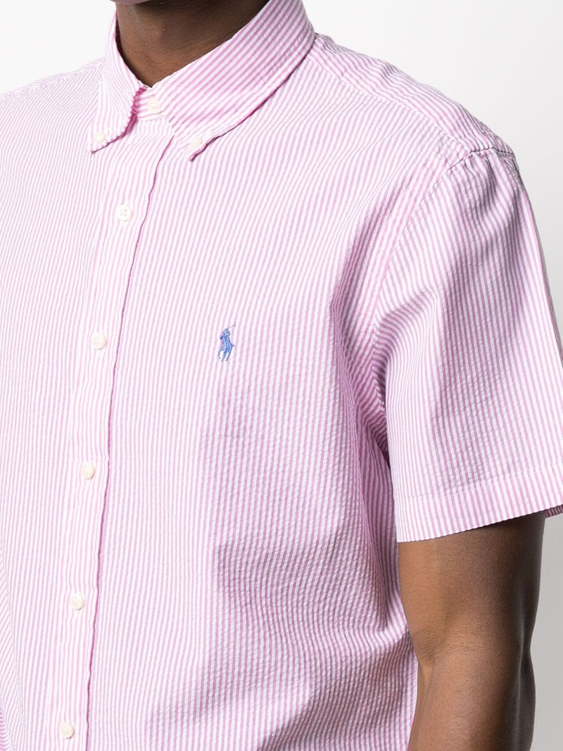 Polo Pony shortsleeved shirt 5