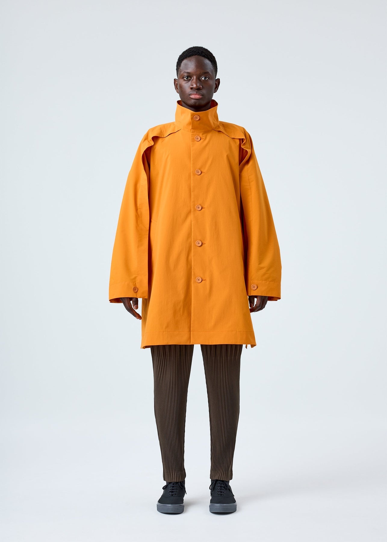 WING COAT - 4