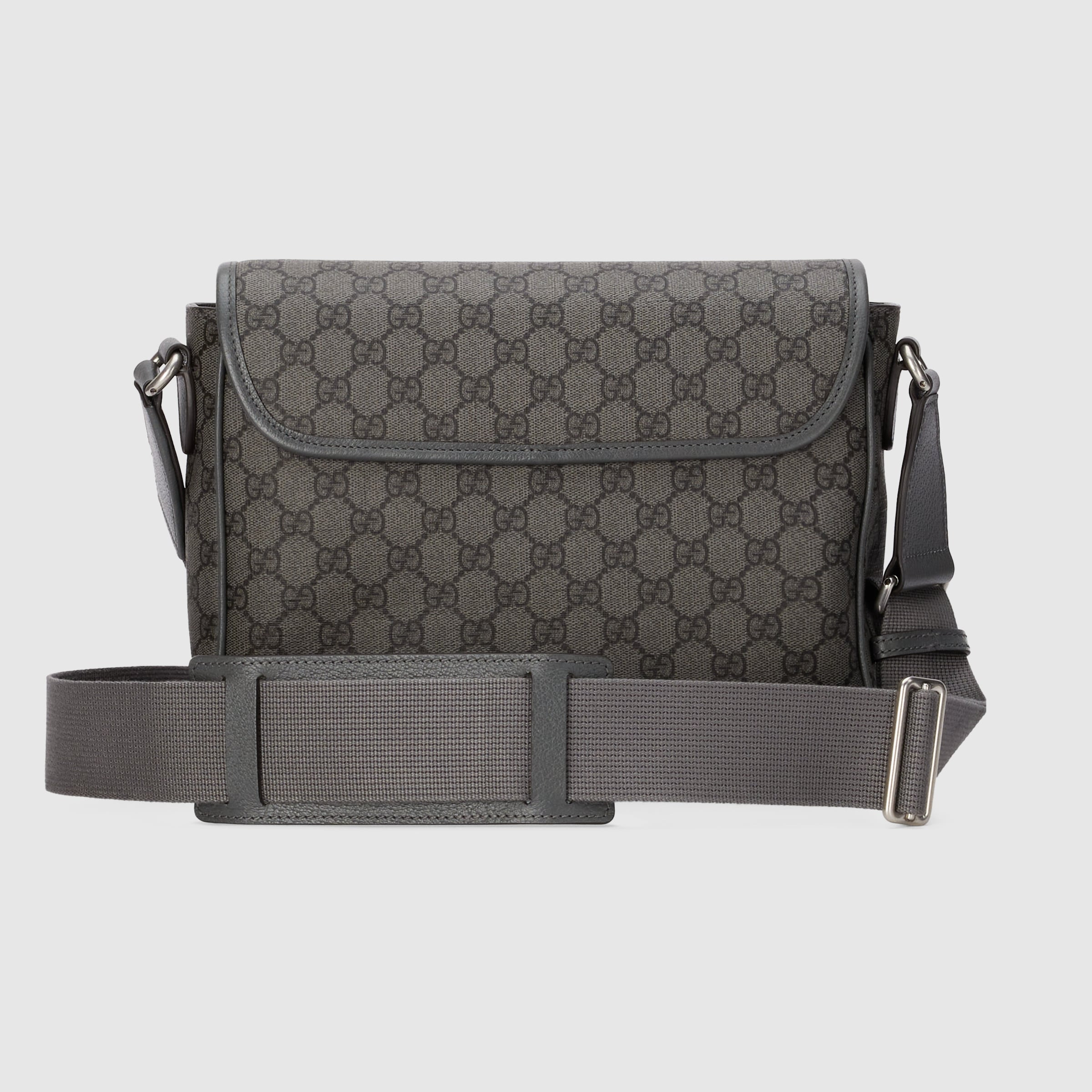 Ophidia messenger bag - 5