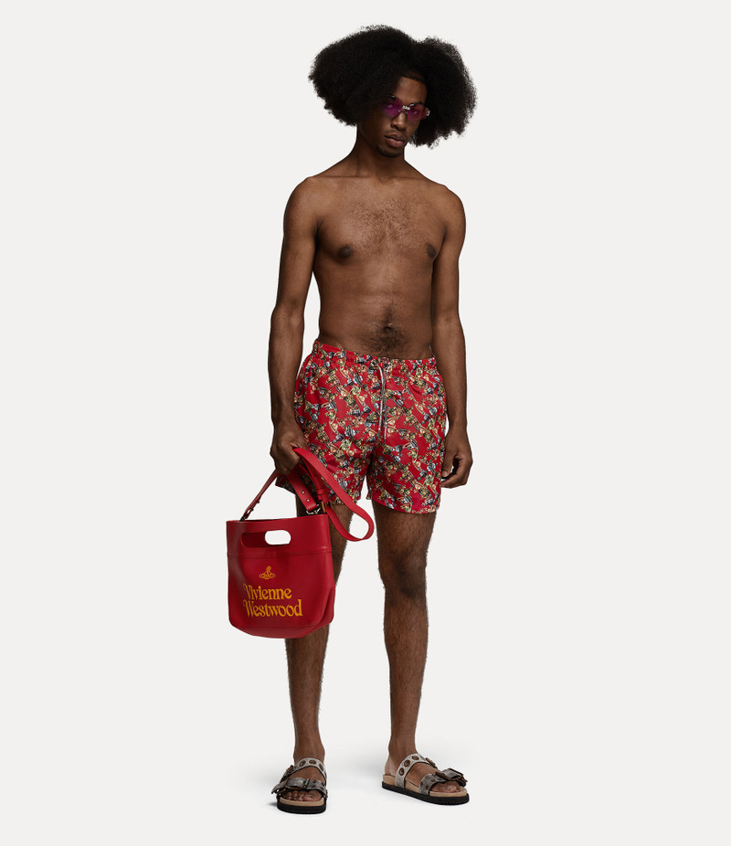 Vivienne Westwood SURF BOXER outlook