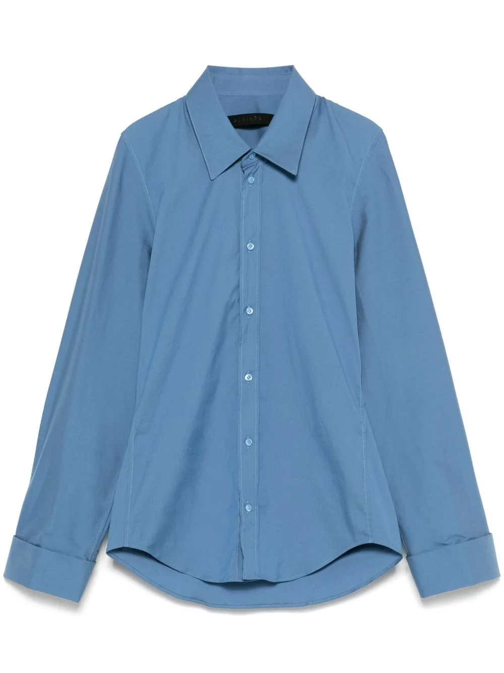 Fuseau shirt - 1
