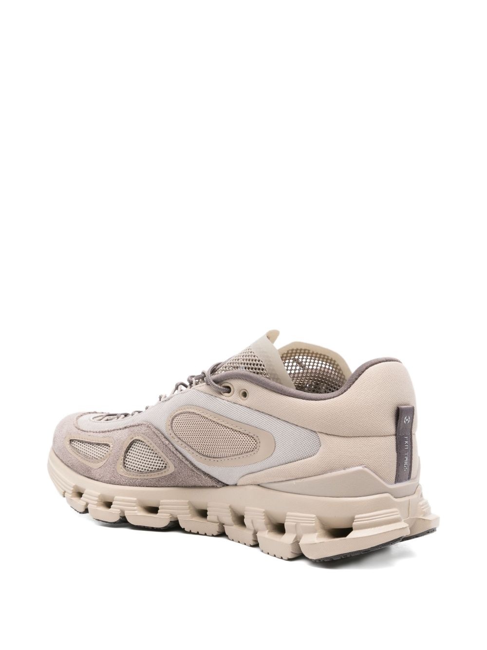 x FKA Twigs Cloud sneakers - 3