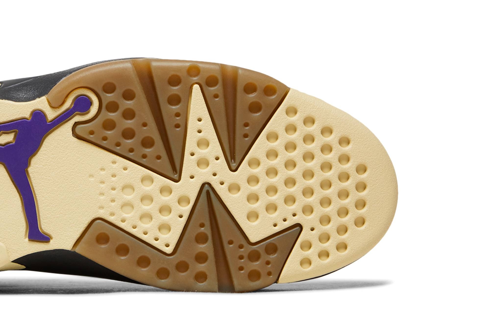Wmns Air Jordan 6 Retro GORE-TEX 'Brown Kelp' - 5