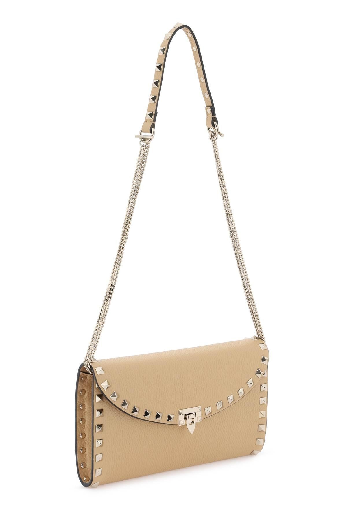 Valentino Garavani Mini Rockstud Studded - 3