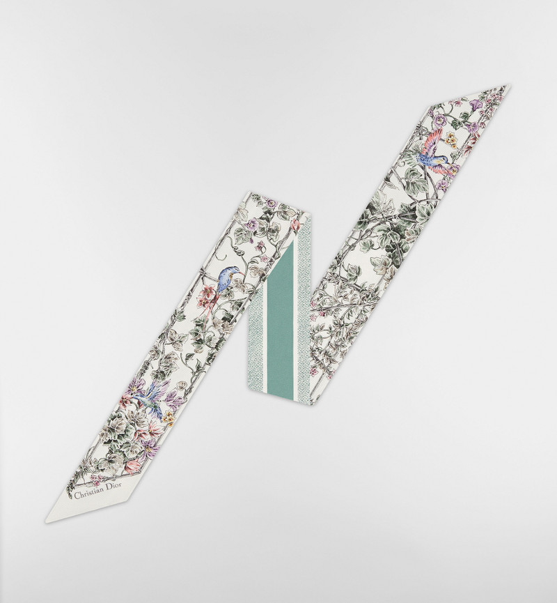 Jardin D-Étoile Mitzah Scarf 1