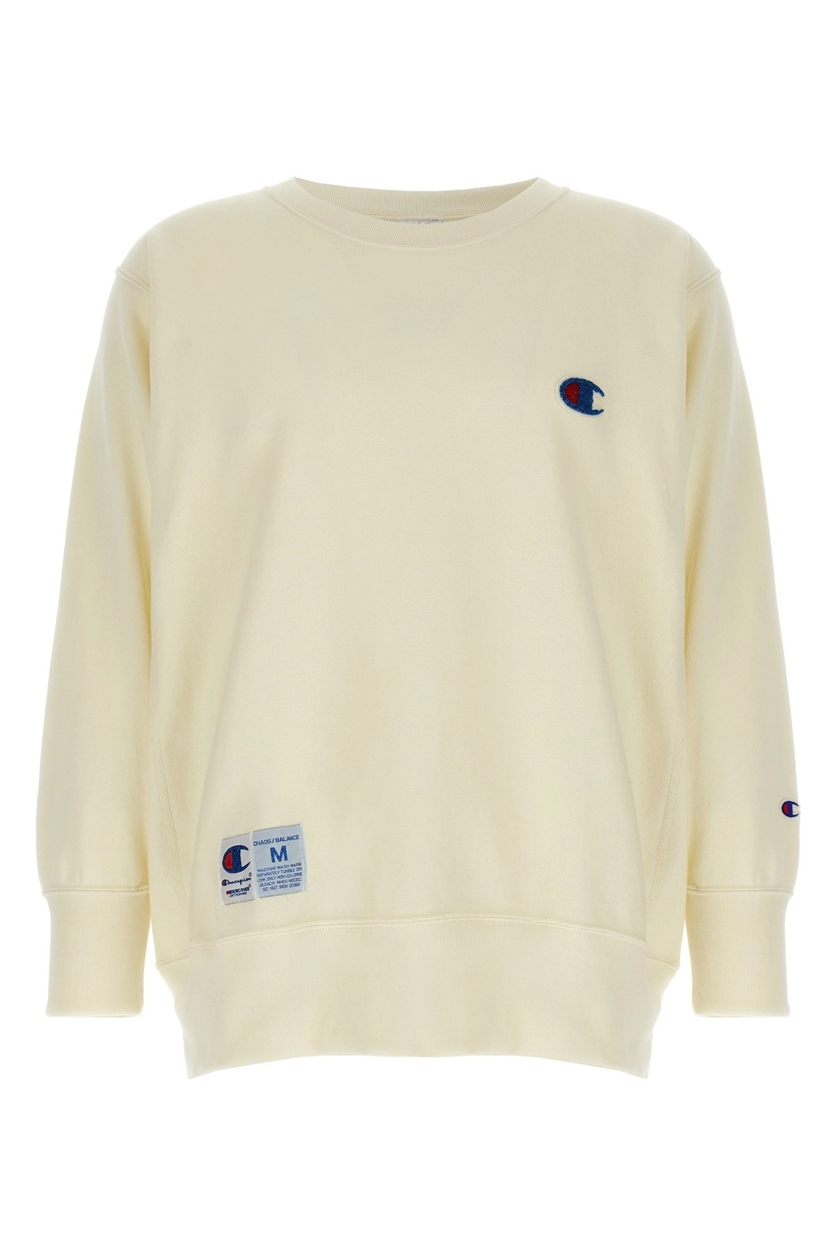 Champion x Undercover sweatshirt - 1