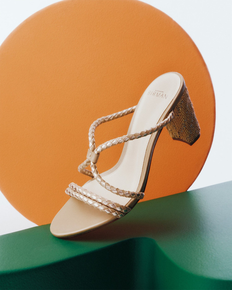 ALEXANDRE BIRMAN ELBA 75 SEMOLINA outlook