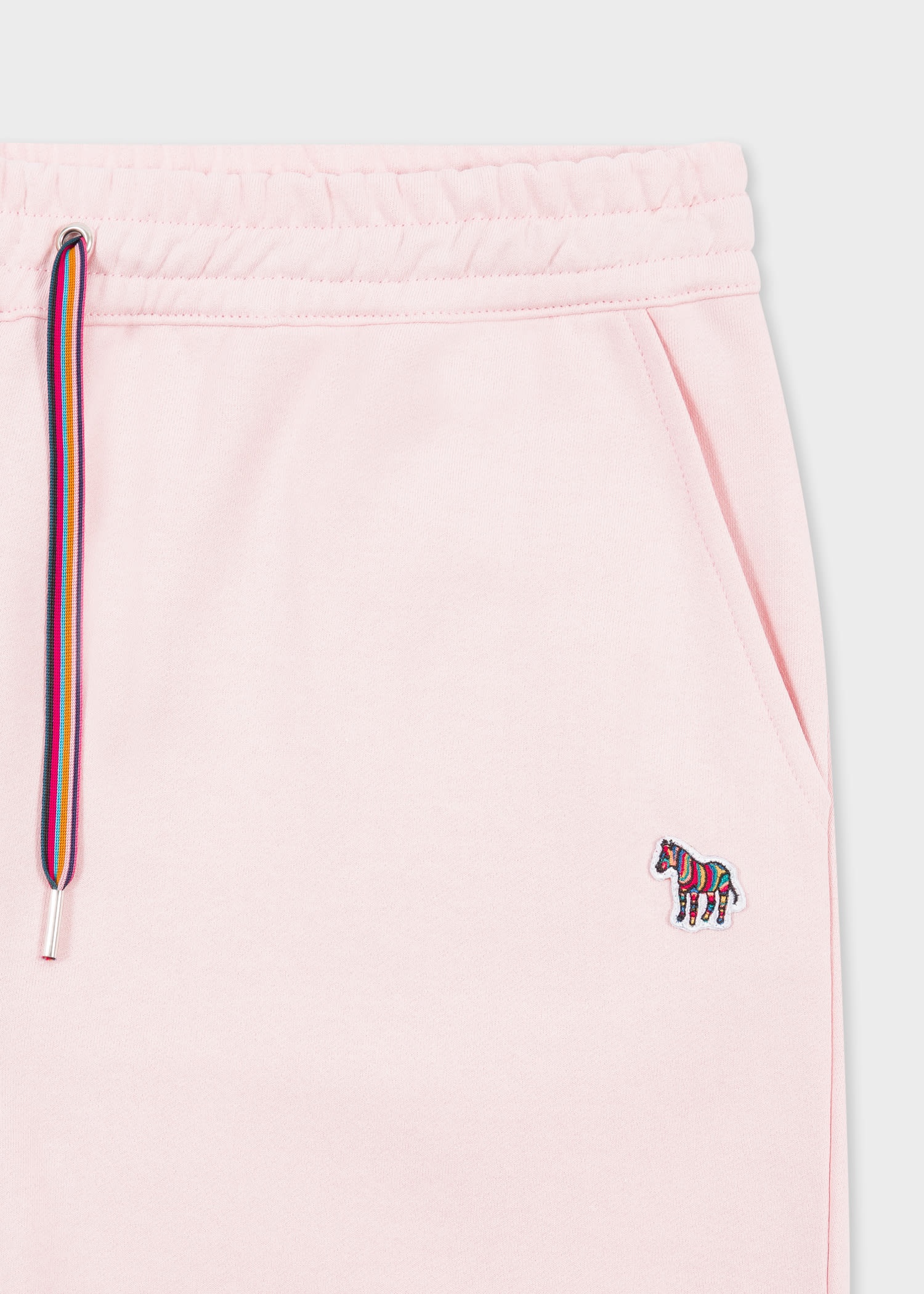 Zebra Logo Sweatpants - 3