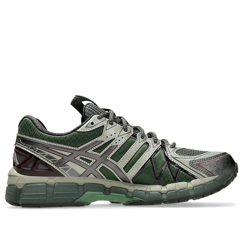 ASICS x Kiko Kostadinov UB10-S Gel-Kayano 20 'Moss Gunmetal' 1203A664-300 - 2