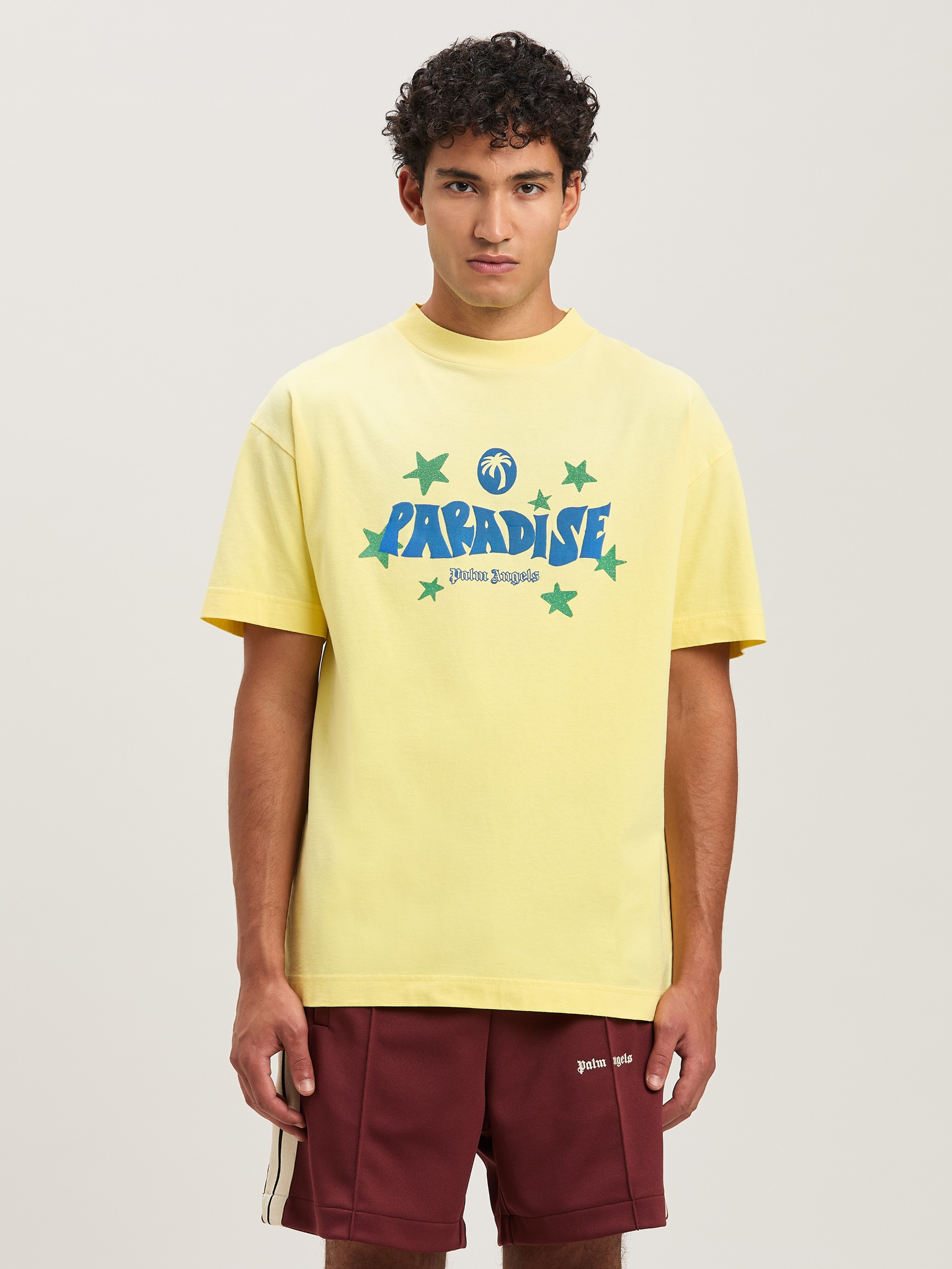 Pin up crewneck sweatshirt - 3