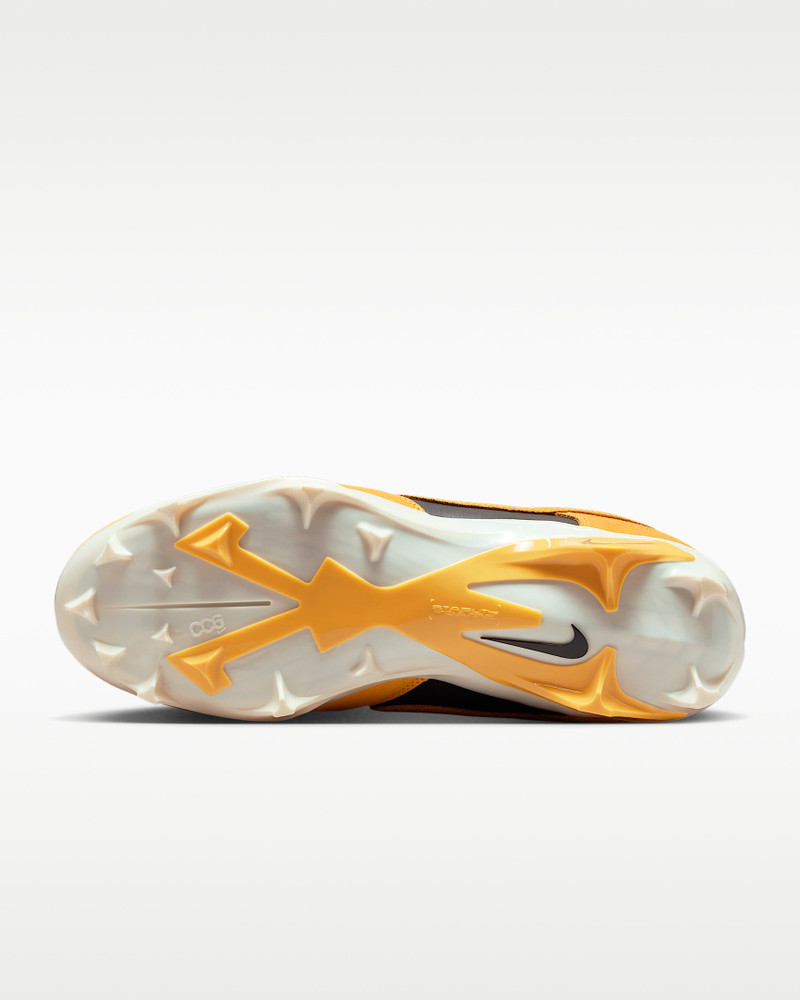 Nike Nike Alpha Menace 4 Dunk SE Football Cleats outlook