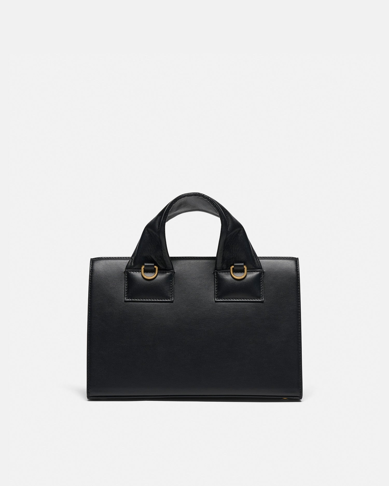 Top Handle Bag - 5