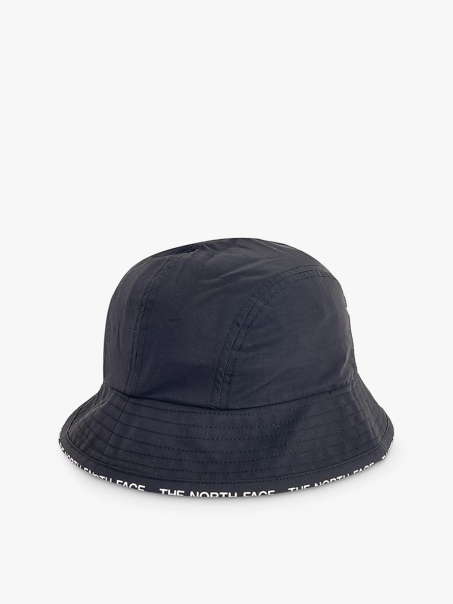 Cypress branded shell bucket hat - 3