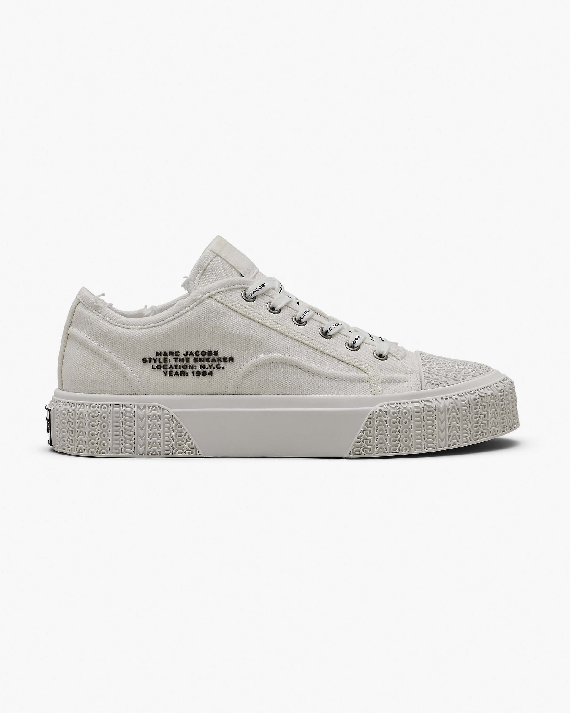THE SNEAKER - 3