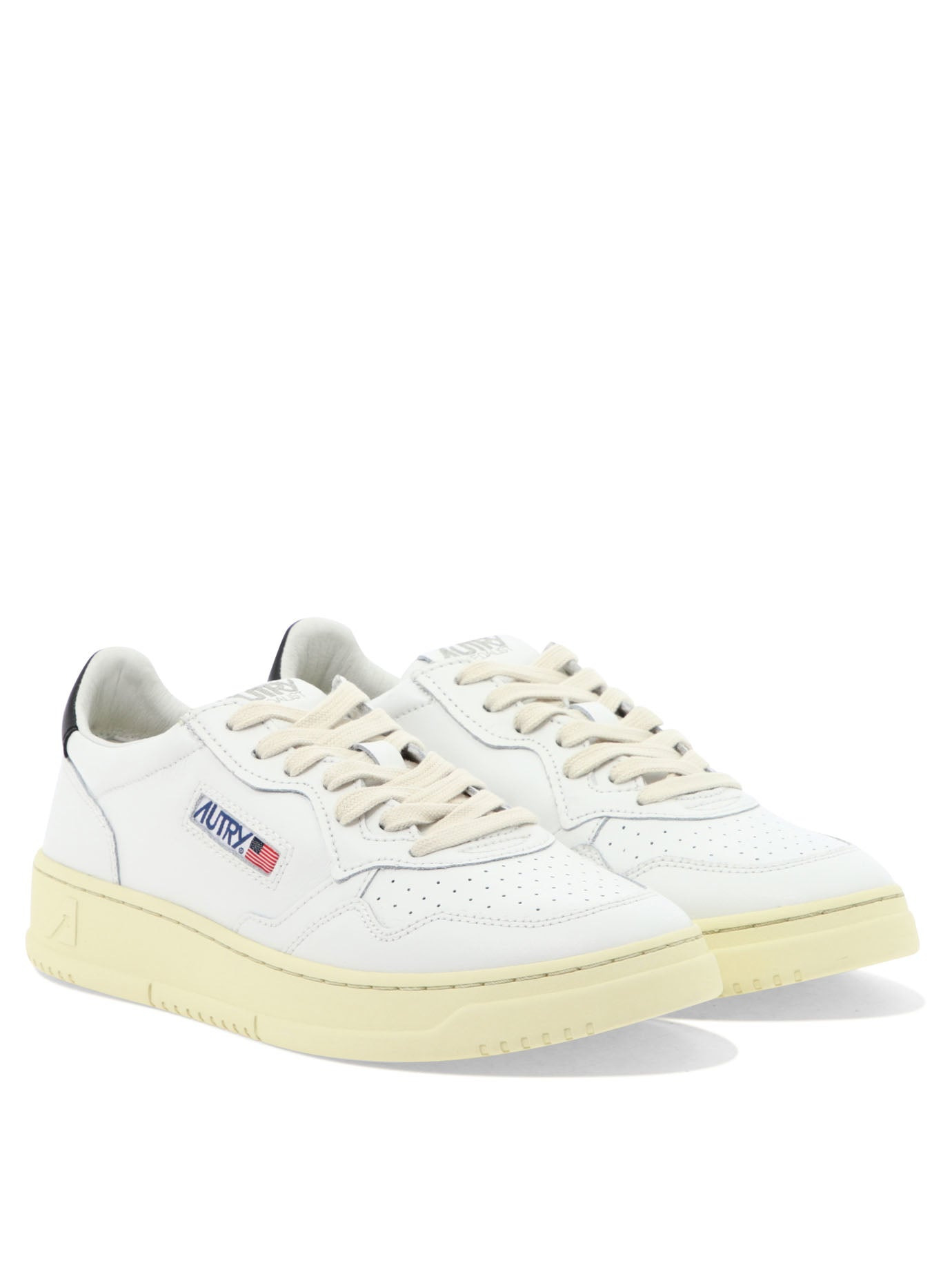 Autry "medalist Low" Sneakers - 2
