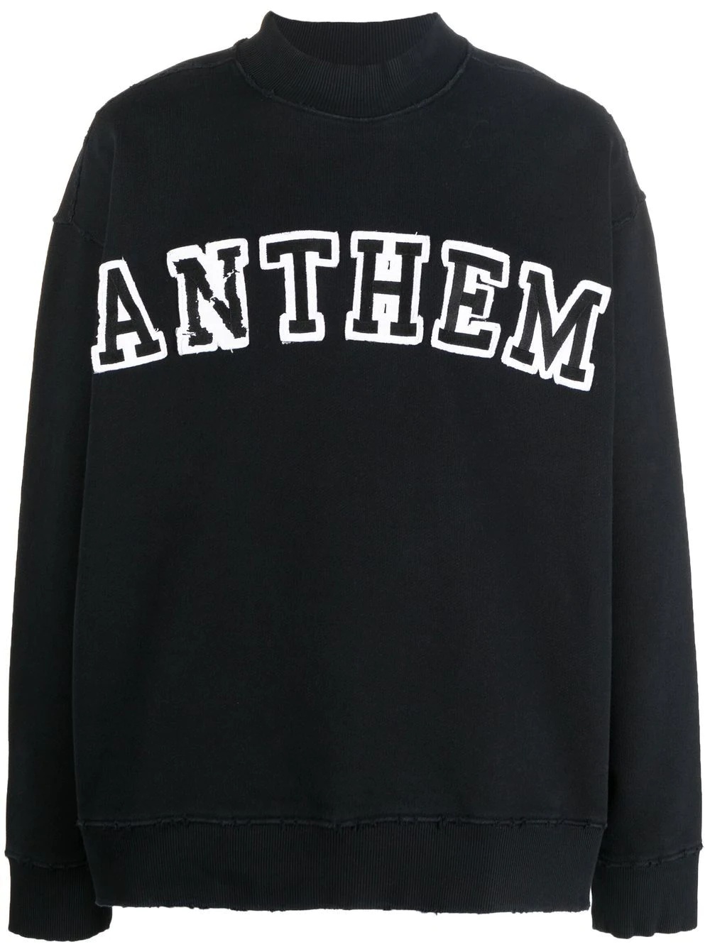 Anthem organic cotton sweatshirt - 1