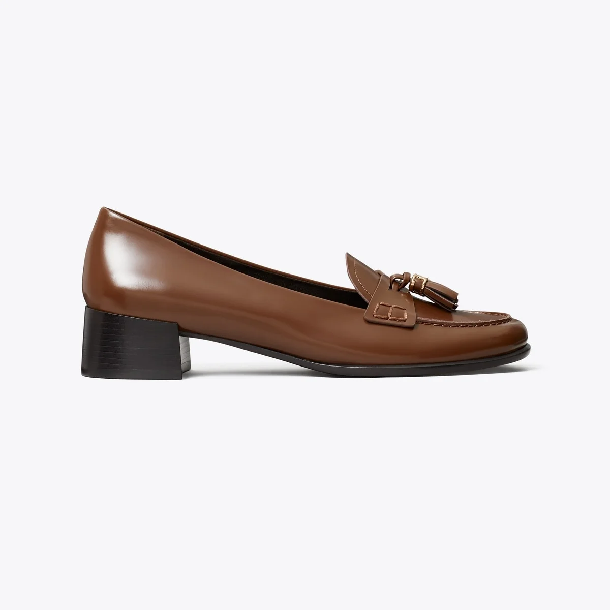 Tassel Loafer - 1