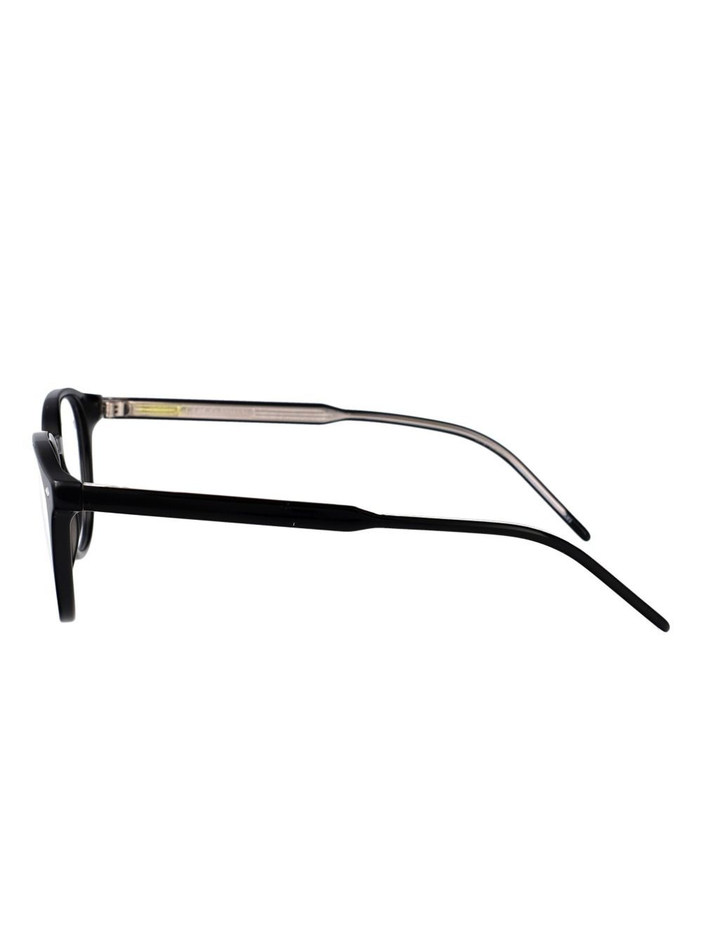 round-frame glasses - 3