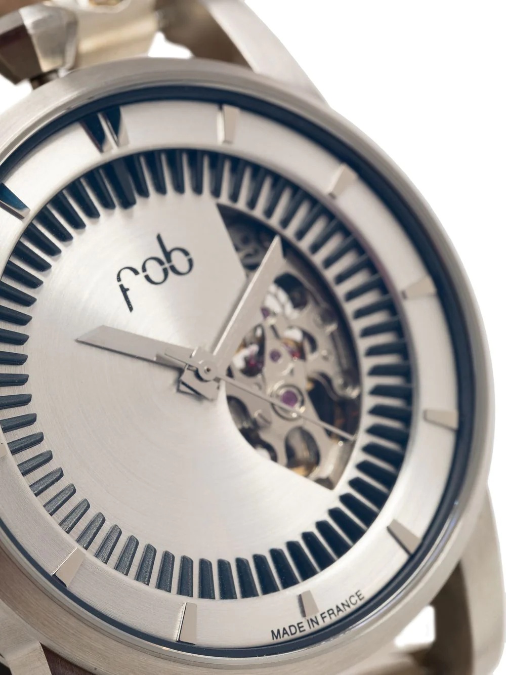 P4âFOB Watch #457 40mm - 3