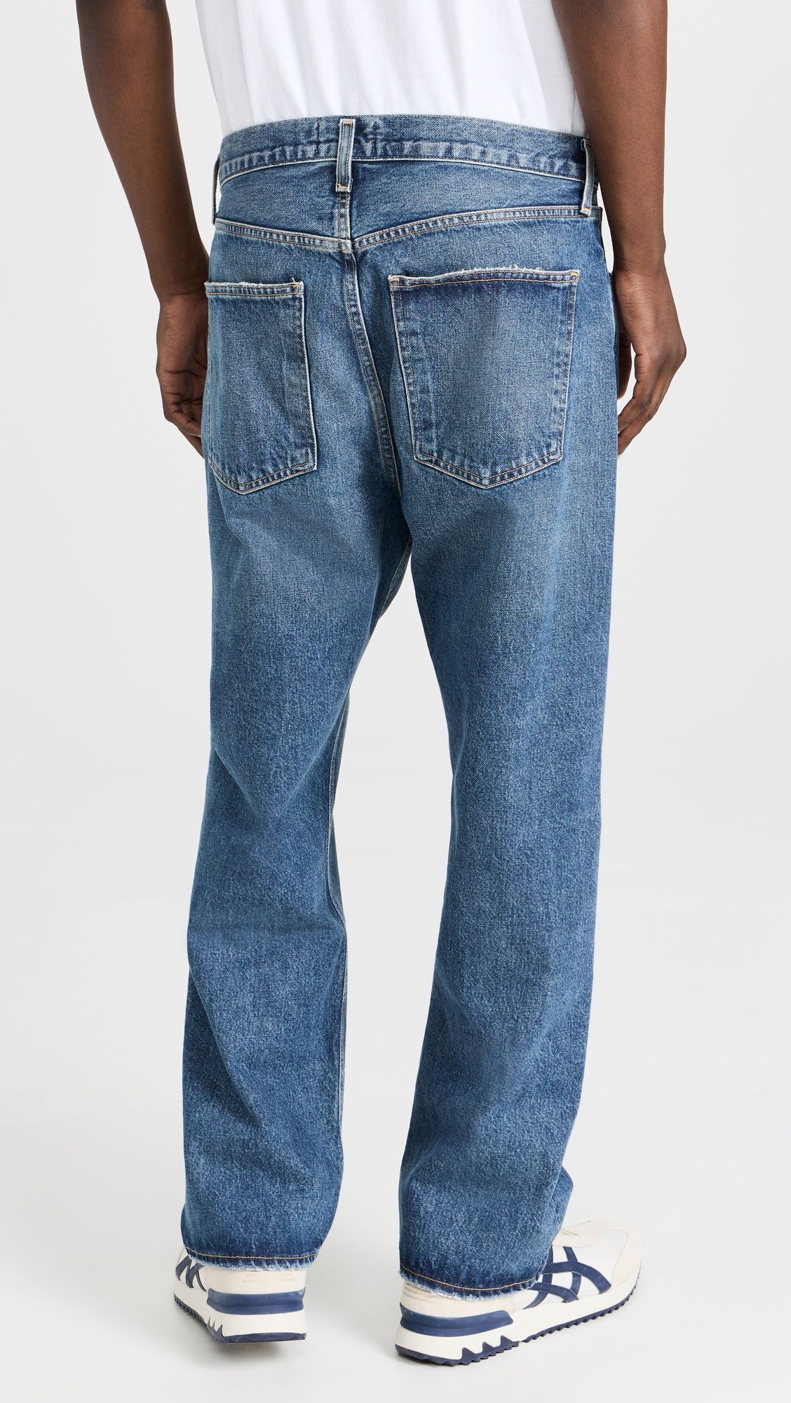90s Jeans - 2