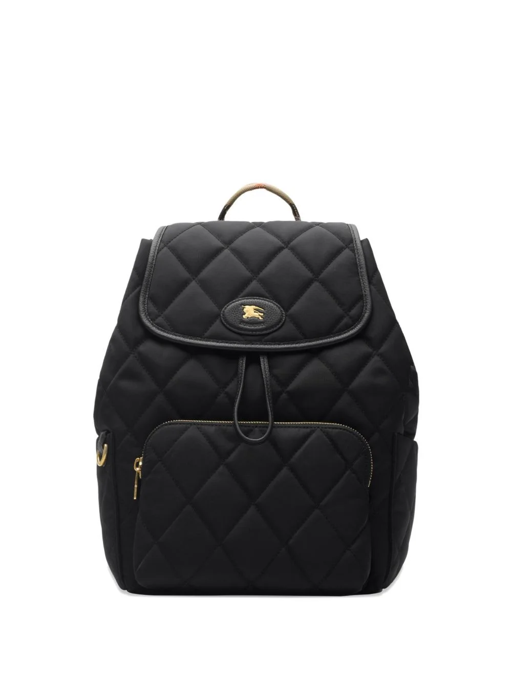 Horseshoe backpack - 1