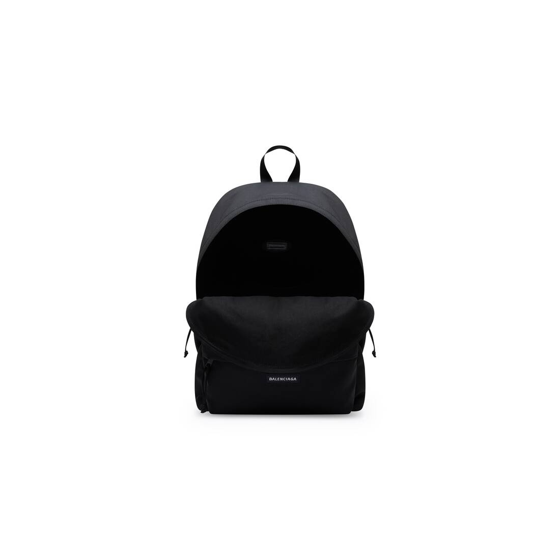 Men's Cities New York Explorer Backpack  in Black - 5