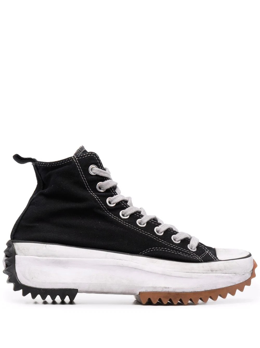 Run Star Hike high-tops - 1