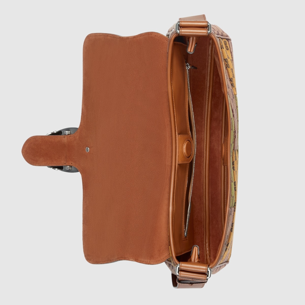 Dionysus GG messenger bag - 8