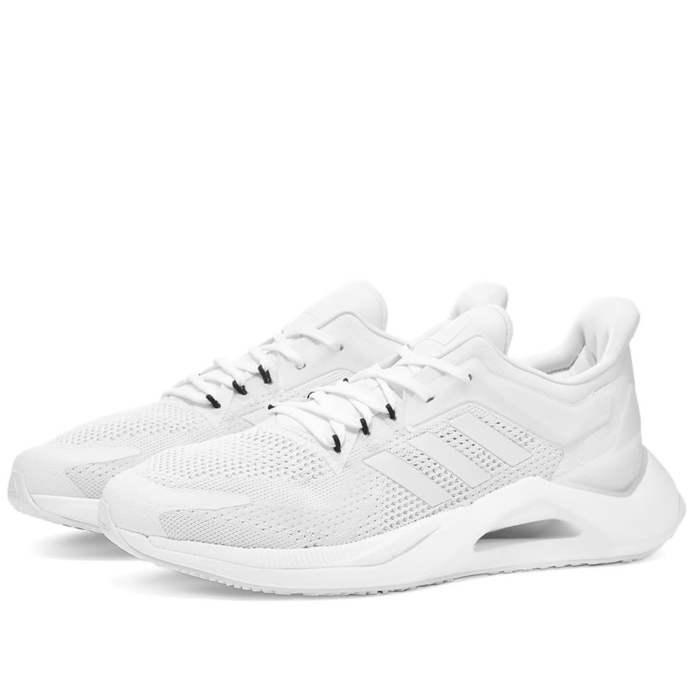 Adidas Alphatorsion 2.0 - 1