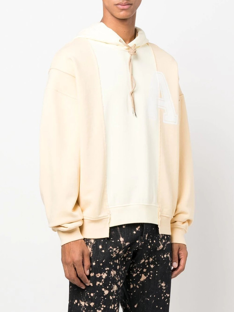 asymmetric hem hoodie 3