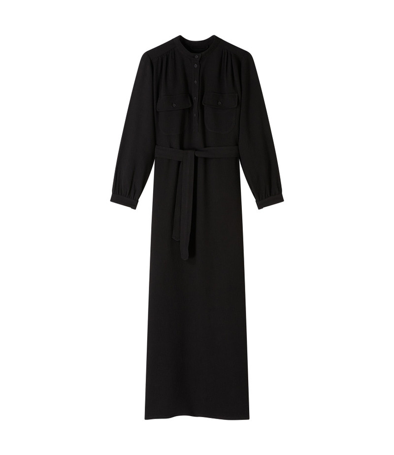 A.P.C. Marla dress outlook