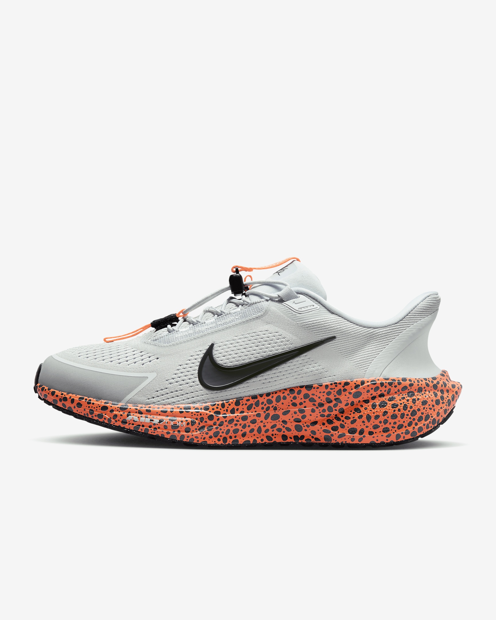 Nike Pegasus EasyOn Electric Men's Road Running Shoes - 1