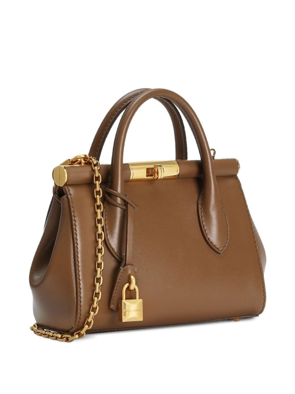 BORSA A MANO DAY MINI MARLENE DOLCE & GABBANA - 3