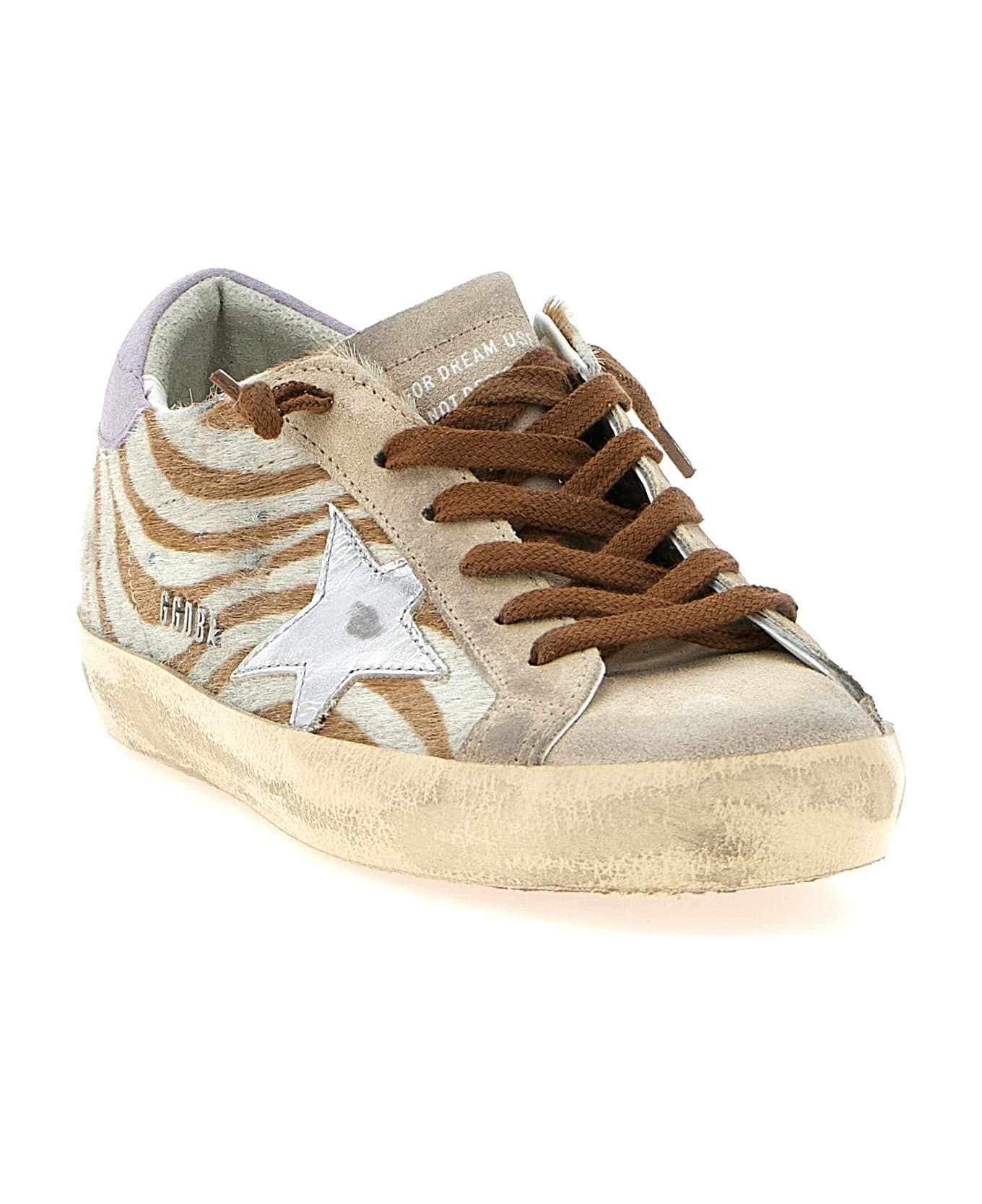 'superstar' Sneakers - 2