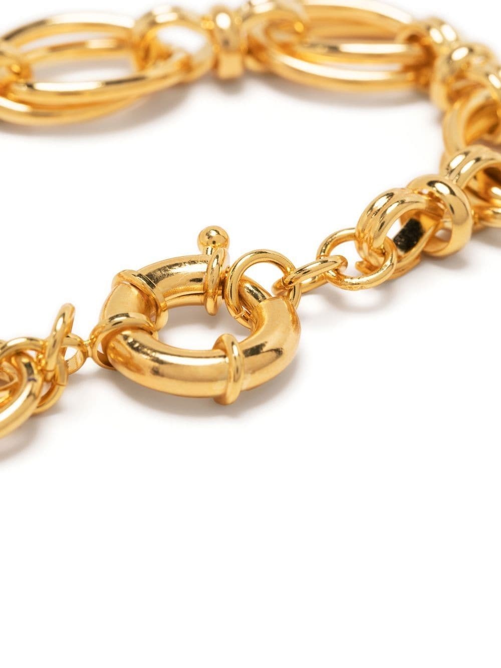 Elizabeth chain-link bracelet - 3