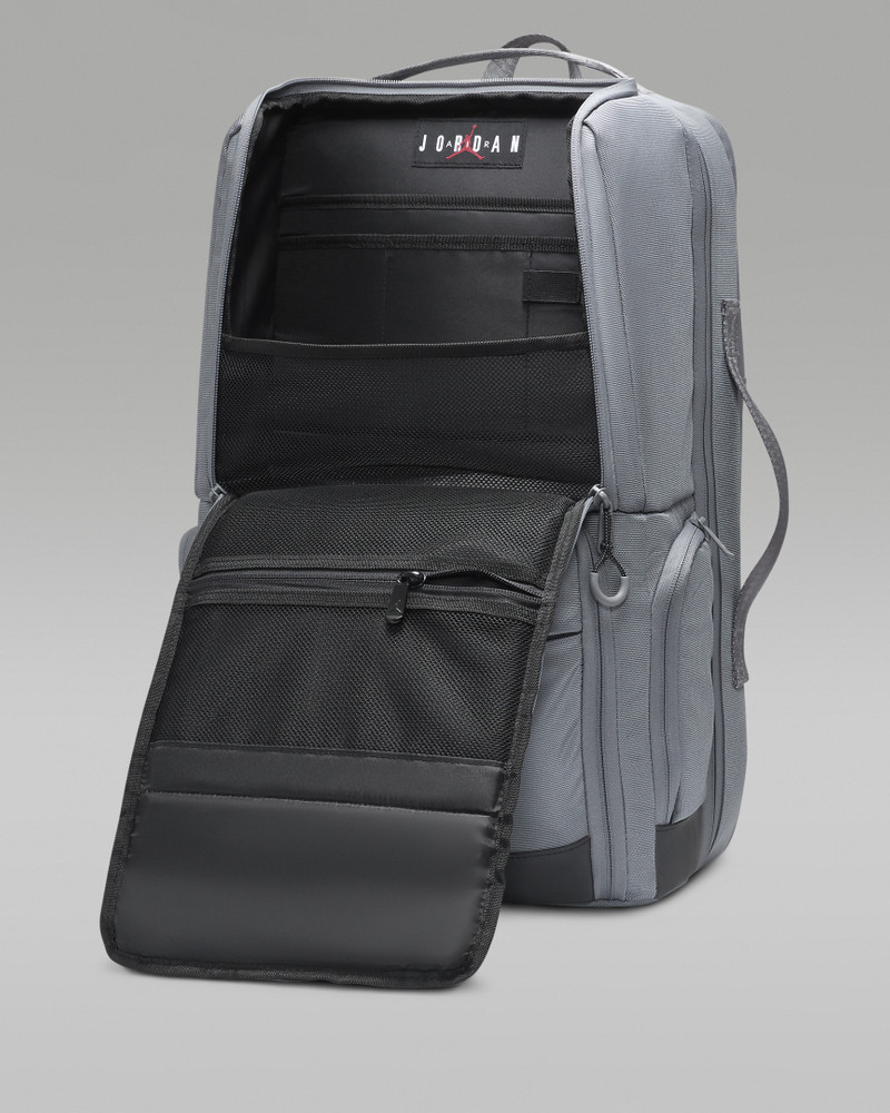 Jordan Collector's Backpack (31.5L) 7