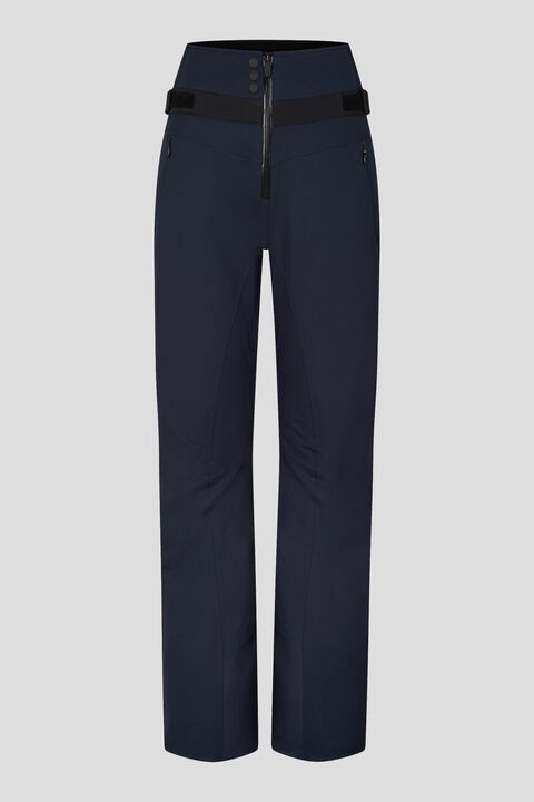 Borja Ski pants in Dark blue - 1
