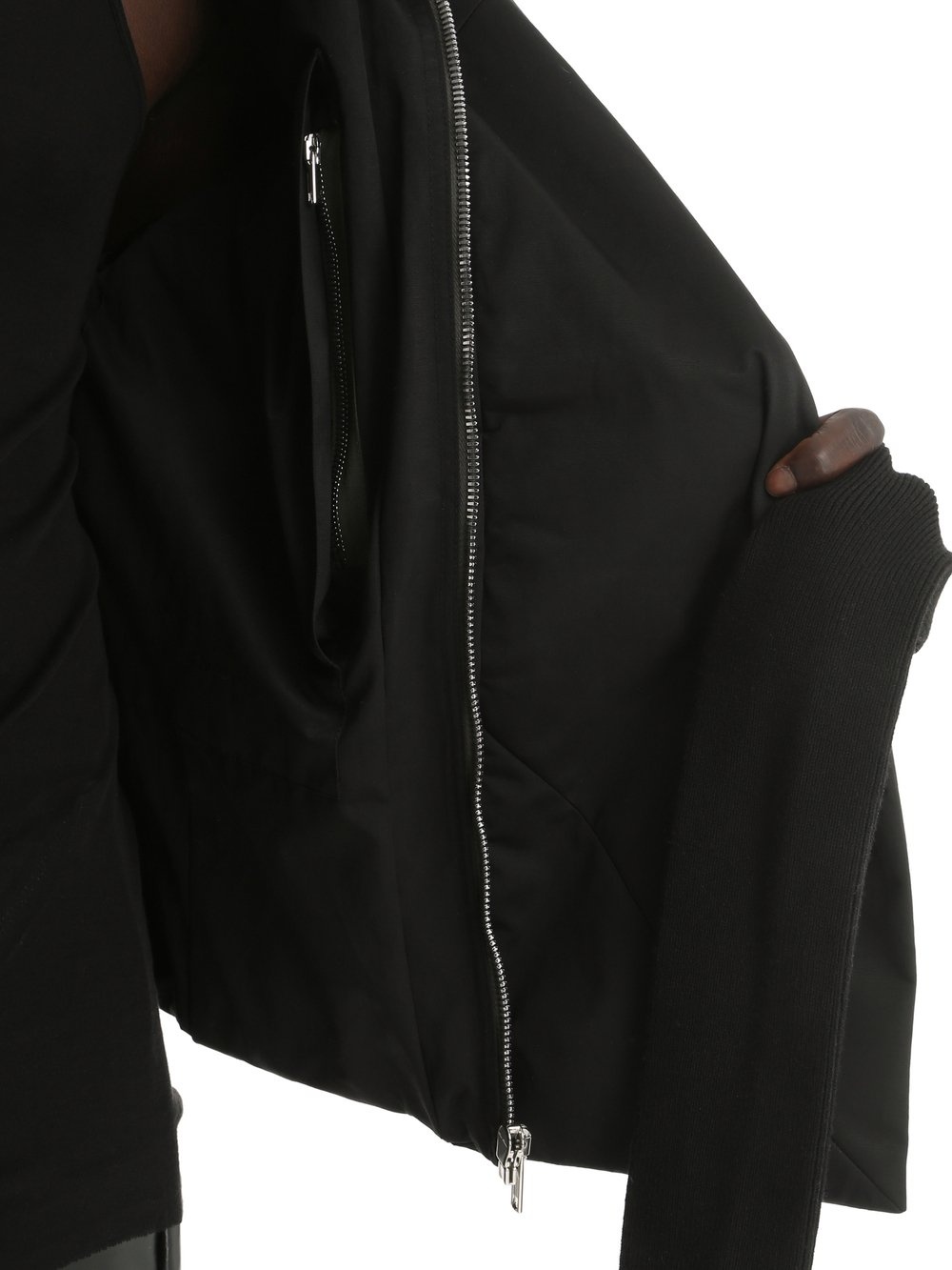 JACKET - 10