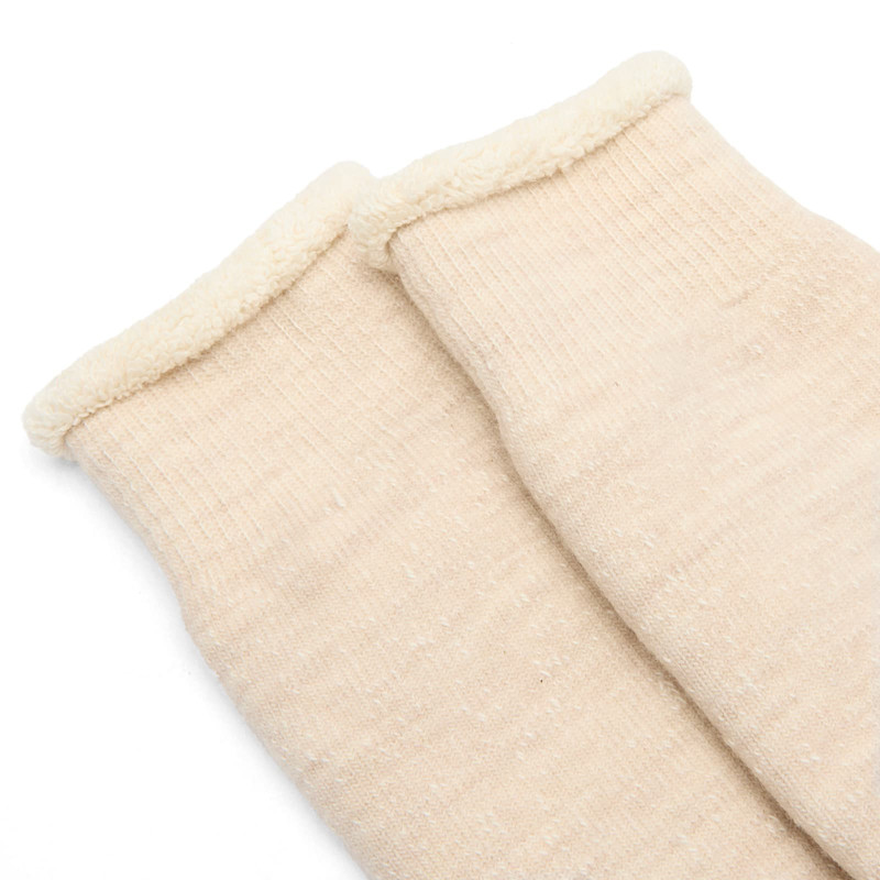 ROTOTO® RoToTo Double Face Sock outlook