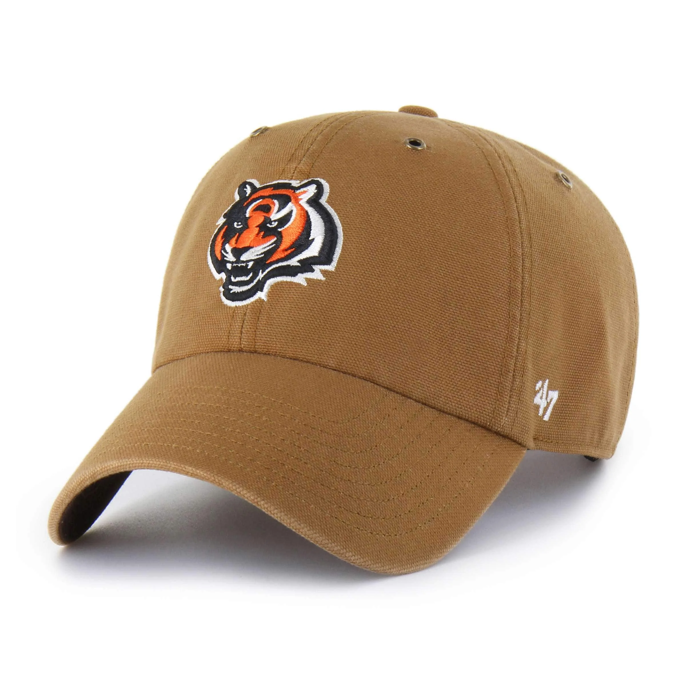 Cincinnati Bengals '47 Clean Up - 1