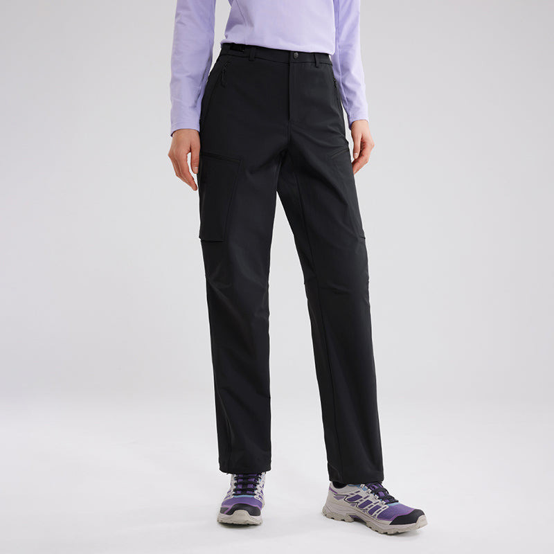 KAILAS Kailas T10-X CORDURA® Durable Softshell Pants Women's outlook