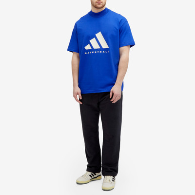 adidas Adidas BASKETBALL T-Shirts outlook