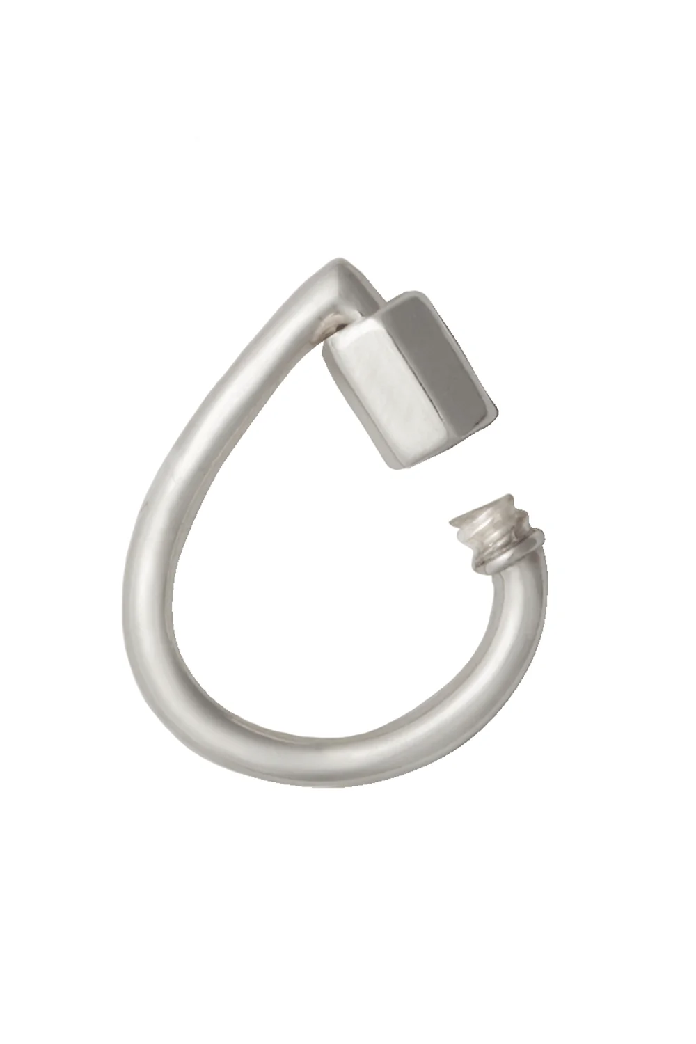 Baby Drop Lock - 1
