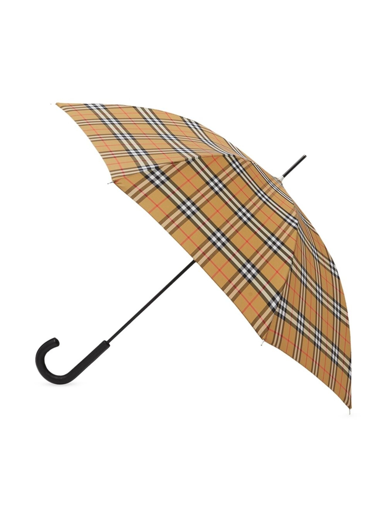 Vintage Check umbrella - 3