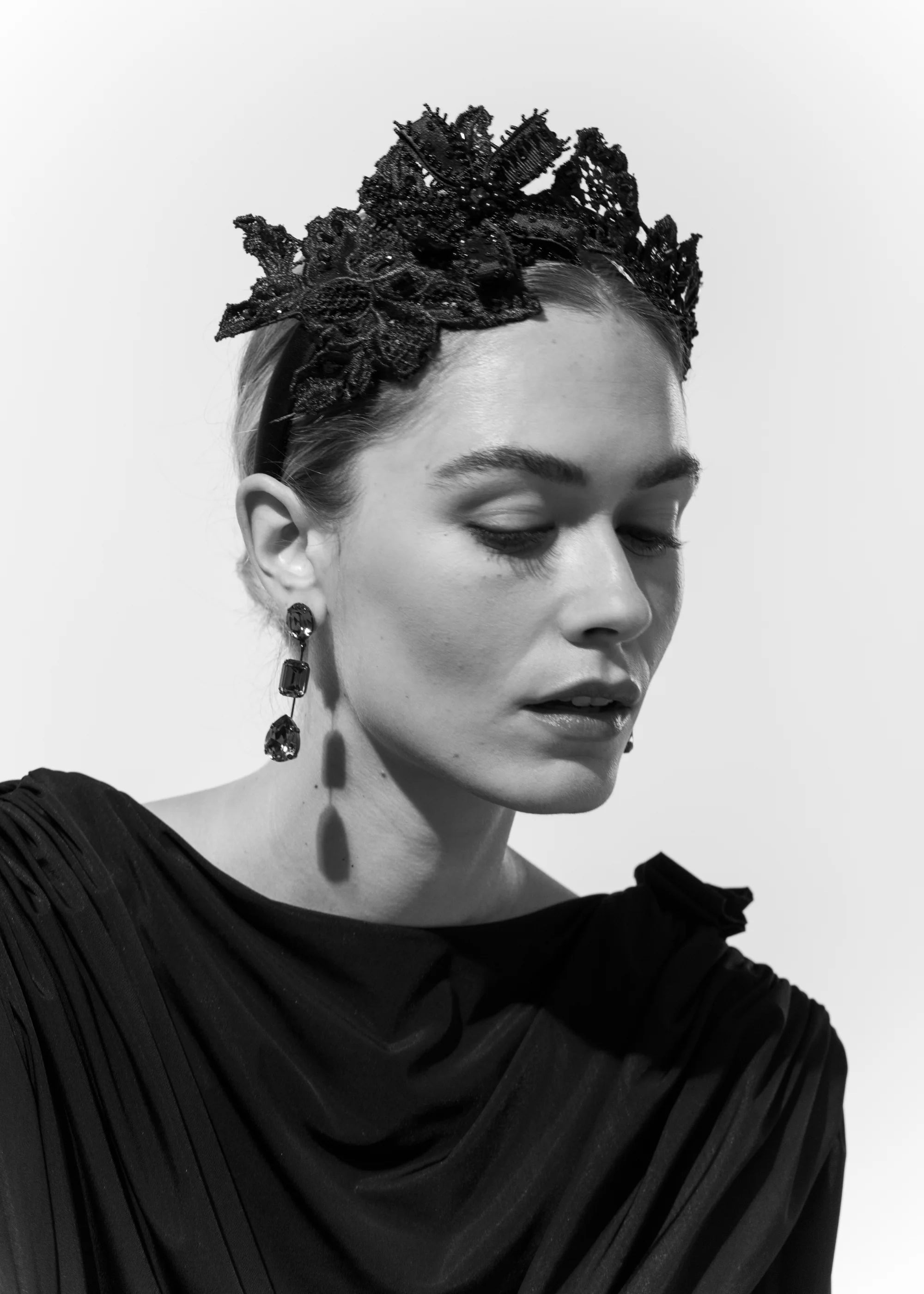 Alberta Headband - 5