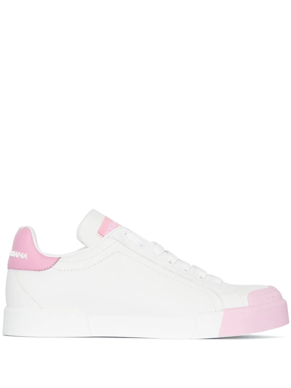 Portofino low-top sneakers - 1