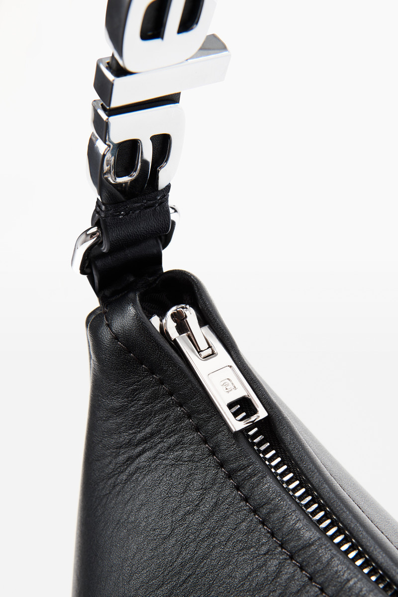 MARQUESS MEDIUM HOBO IN LEATHER 4