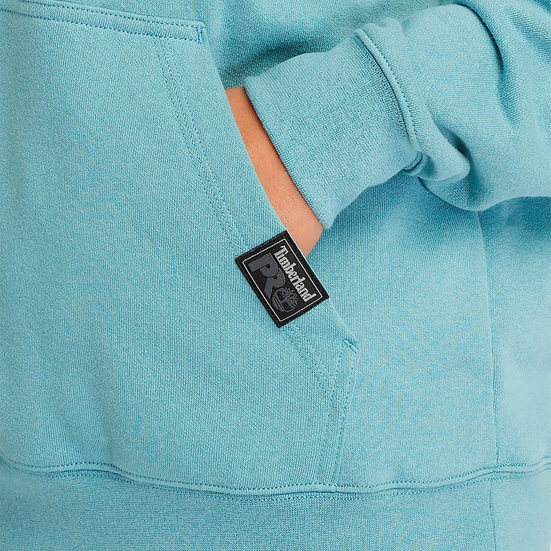 Women's Timberland PRO® Hood Honcho Sport Hoodie 4