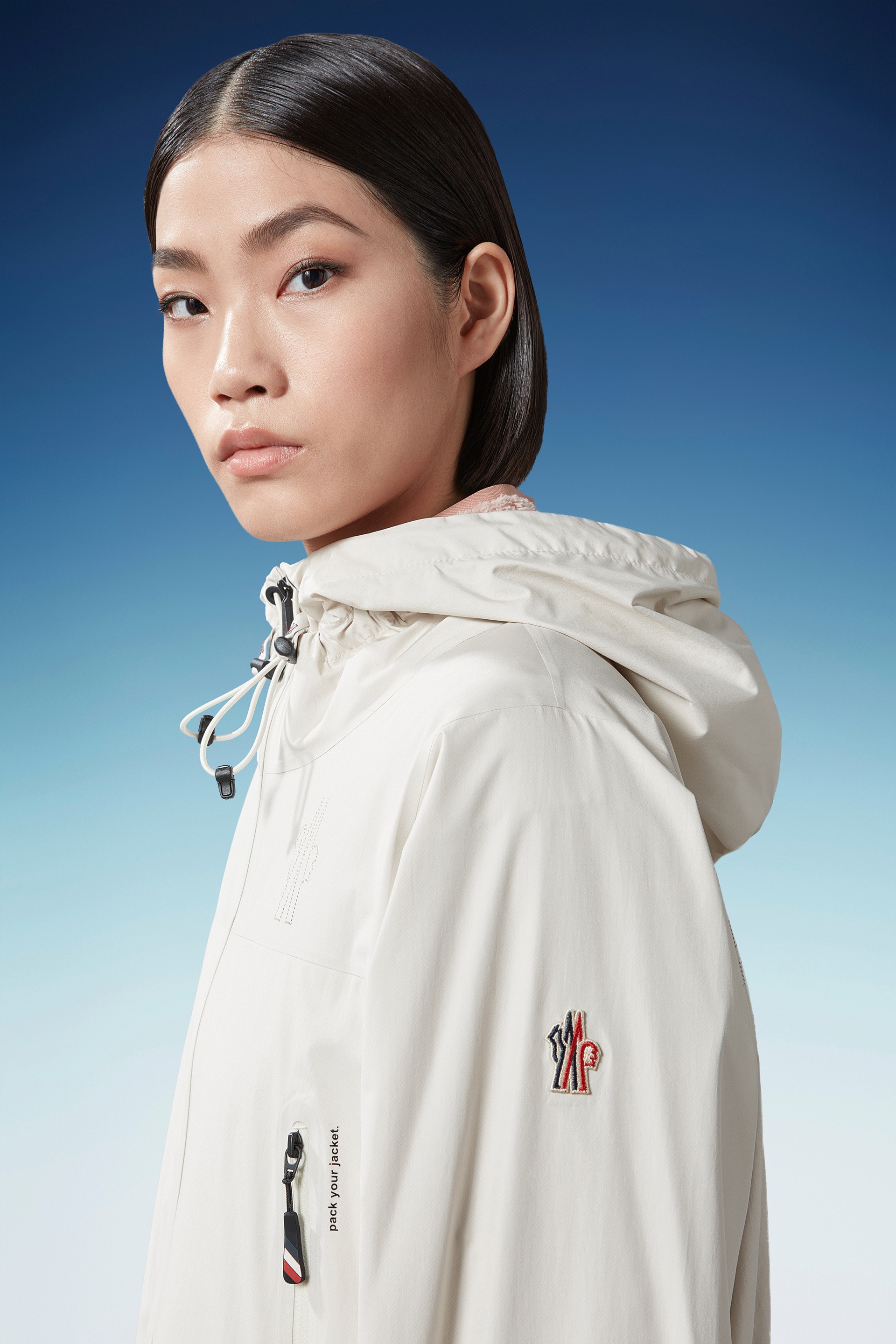 Fanes Hooded Jacket - 4